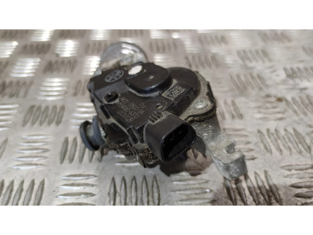 Моторчик дворников FK7217500BA    Land Rover Discovery Sport