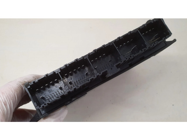 Блок комфорта 7S7T19G481DD Ford Galaxy