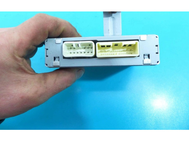 Блок комфорта 85861-50190, IMPRK1188153 Lexus LS 460 - 600H