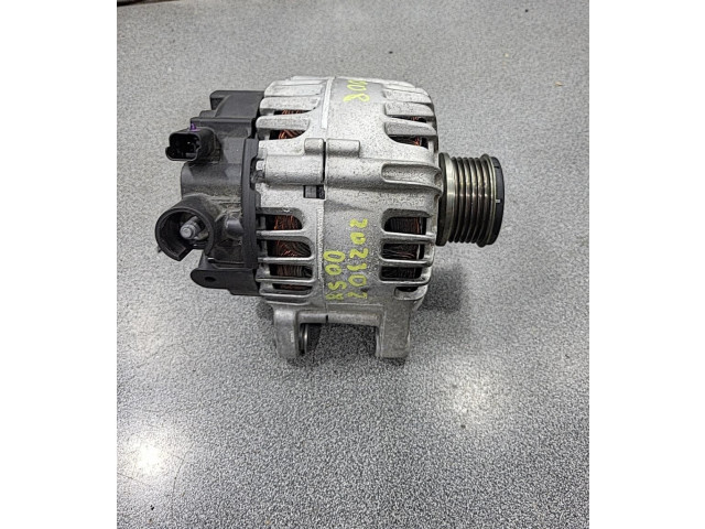 Генератор 9826573480 Peugeot 2008 I