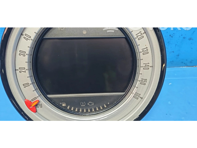 Панель приборов 2171494, 9233620 Mini One - Cooper Coupe R56