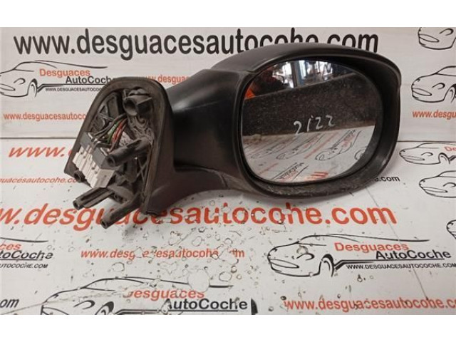 Зеркало электрическое        Citroen Xsara Picasso   -  года   
