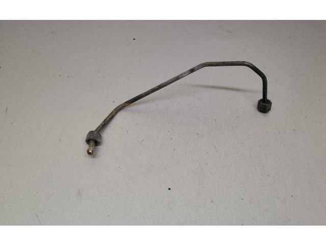 Vstřikovací lišta Volvo S40