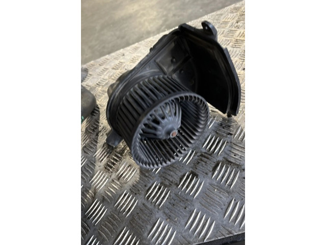 Вентилятор печки 7701051271 Renault Clio II