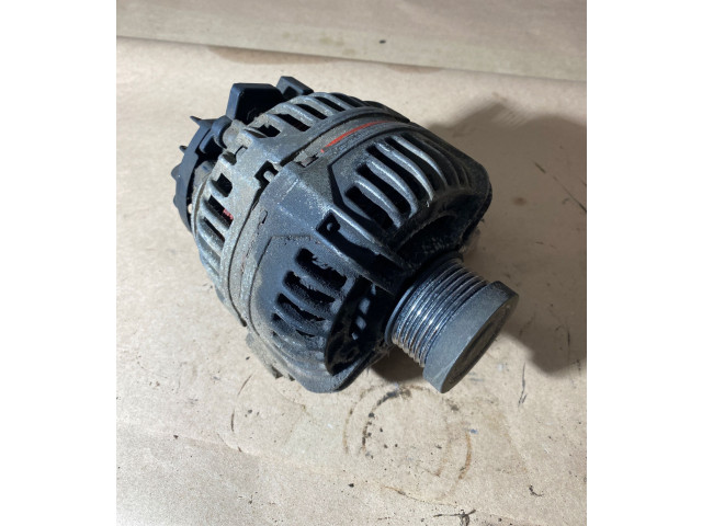 Генератор 8622786, 0124525014   Volvo S70  V70  V70 XC      