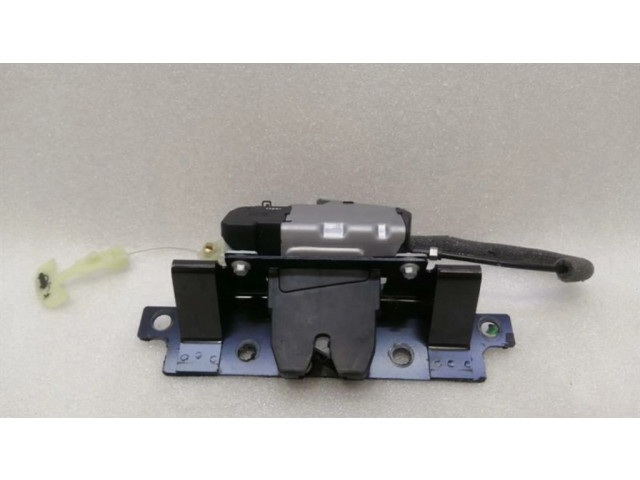 Zámek zadních dveří 31253052 Aston Martin DB9 2014