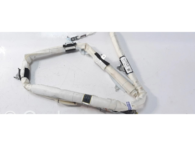 Боковая подушка безопасности 00520901510, 52109803   Jeep Renegade