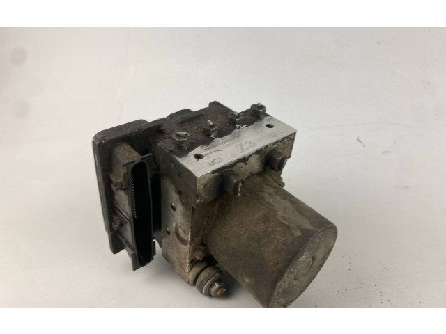 Блок АБС 27536SC020 Subaru Forester SH 2008 - 2013 года