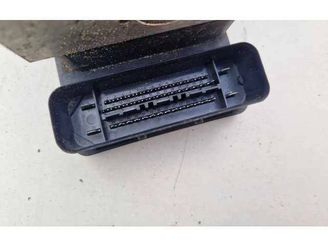 Блок АБС 1J0614417C, 10020600084 Volkswagen Bora 1998 - 2005 года