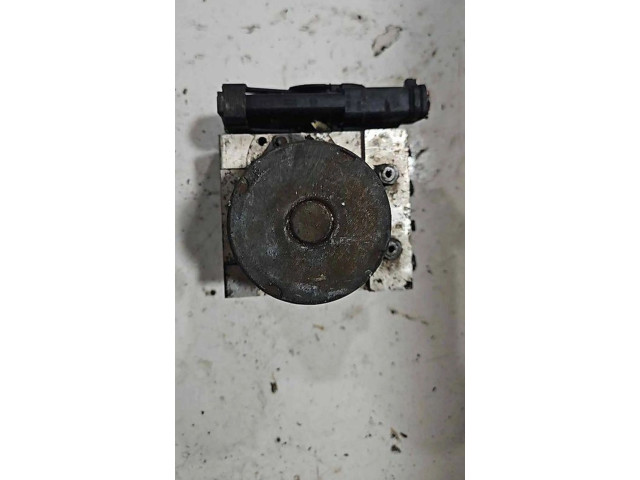 Блок АБС 0265950538, 78103P0610   Saab  9-5  2006 - 2010 года