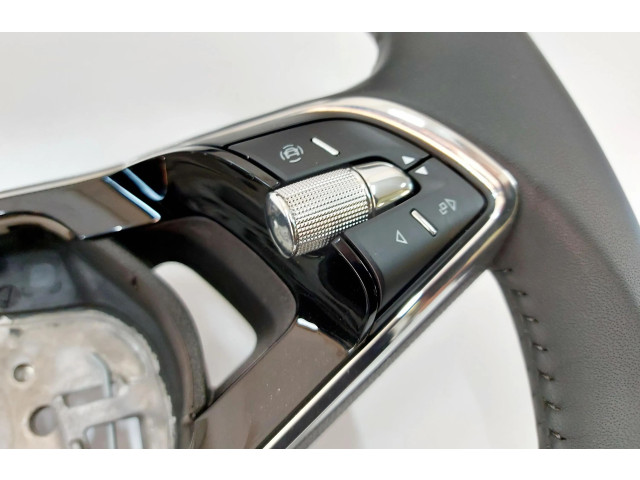 Руль Skoda Octavia Mk4 2019 - года 5E3419093B