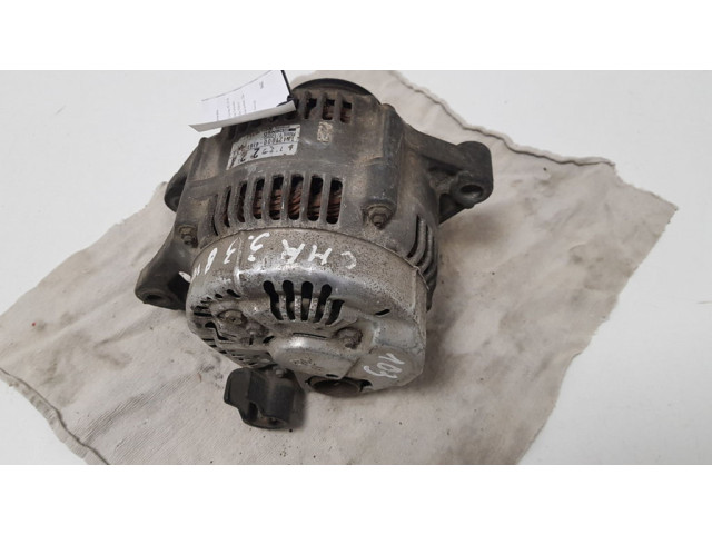 Генератор 4727221, TN1210004161 Jeep Grand Cherokee (WJ) 3.1