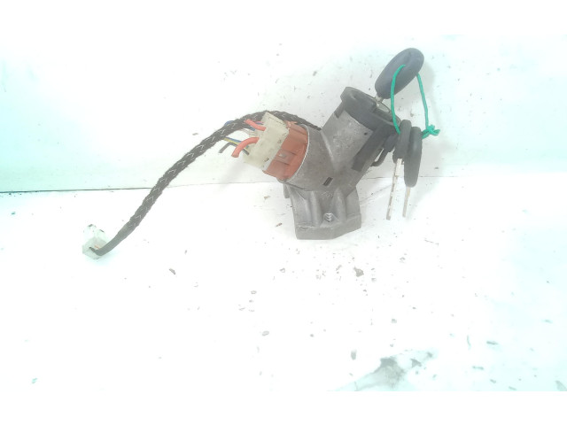 Комплект блоков управления Iaw16f.el, 1170A1046 Fiat Panda 141