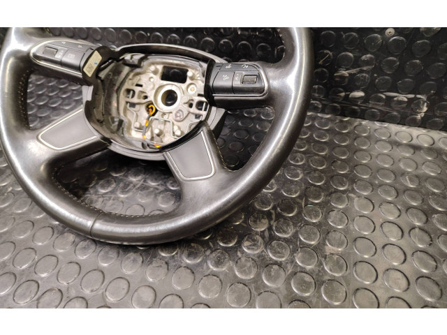 Volant Audi A8 S8 D4 4H 2010 4H0419091B  