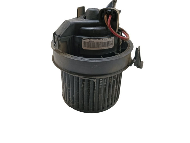 Вентилятор печки    T1020778j   Dacia Duster