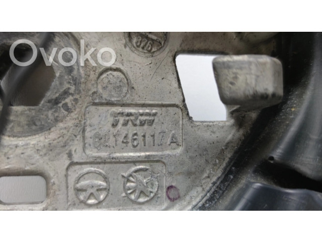 Volant Ford Fiesta 2010 62146117A