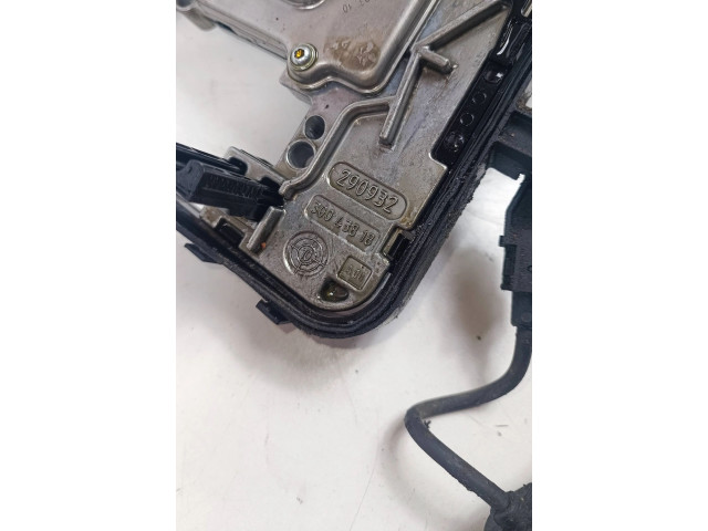 Блок управления коробкой передач 0AM927769D   Volkswagen PASSAT B7