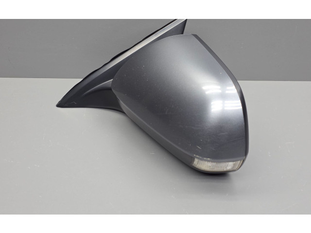 Зеркало (управляемое электричеством) E6020173, 020173 Honda Accord