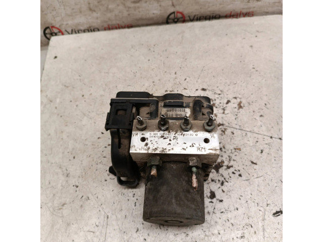 Блок АБС A0044319212, 0265234043 Mercedes-Benz A W169 2004-2012 года