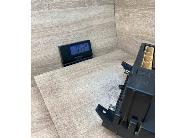 Блок управления климат-контролем 735304599, 5HB00816620   Lancia Lybra