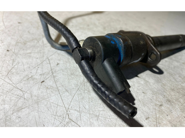 Форсунка 0445110078    Volvo V70   