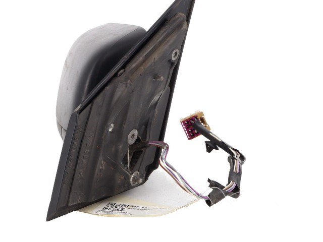 Зеркало электрическое        Volkswagen Polo  2002 - 2005 года   