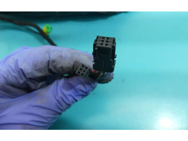 Зеркало электрическое Lancia Phedra - года