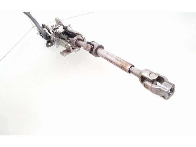 Рулевая рейка 5Q1419502P Skoda Octavia Mk3 (5E) 2013 - 2019 года