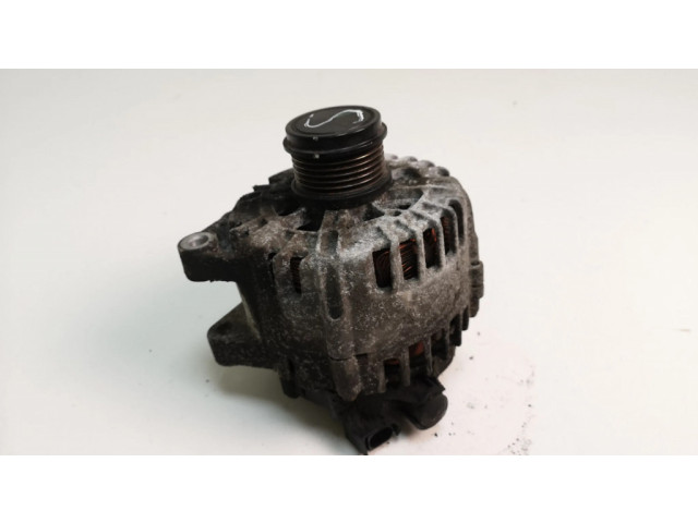 Генератор AV6N10300GC Ford Focus 1.6