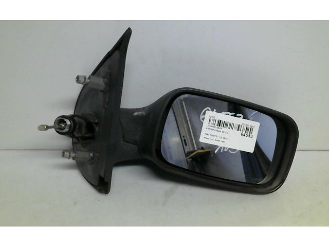 Zpětné zrcátko  Fiat Punto (176) 1998  71712585, 71712585  