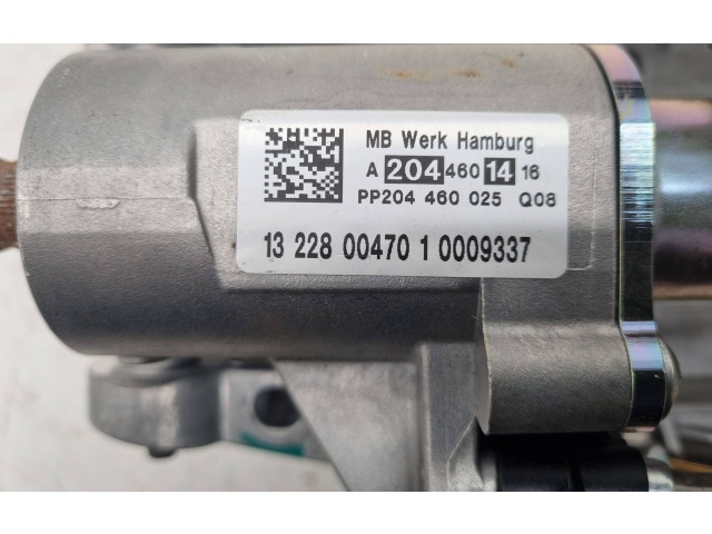 Рулевая рейка A2044601416 Tesla Model S 2012 - года