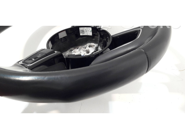 Руль Audi A3 8Y  2020 -  года 82A419091AA      