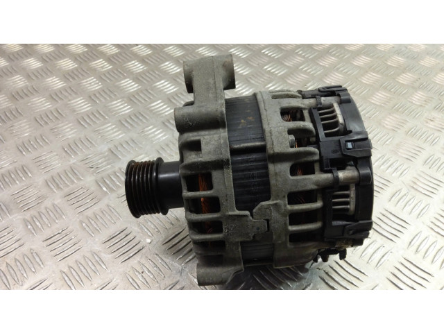 Генератор 8571357   BMW X3 G01 2.0     