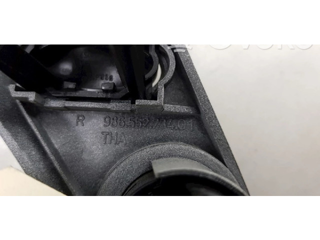 Переключатель дворников 996613115, 986552234 Porsche Boxster 986