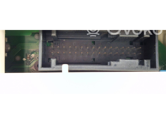 Блок управления климат-контролем K102498, 1688300485   Mercedes-Benz A W168