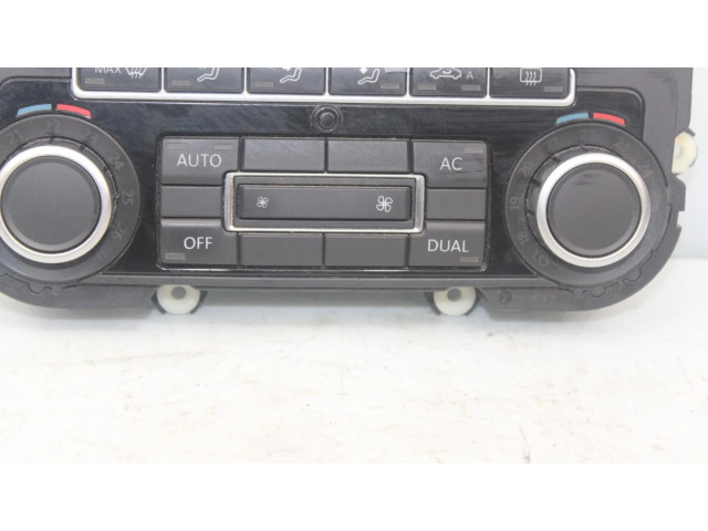 Блок управления климат-контролем 5K0907044CM Volkswagen Touran II