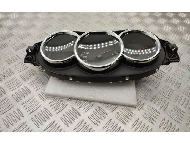 Панель приборов 248106459R Dacia Sandero II