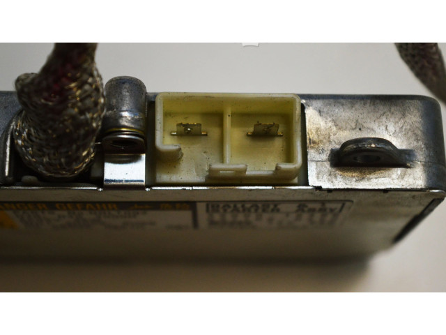 Блок управления Xenon