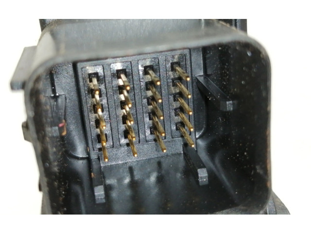 Блок подушек безопасности 2S6T14B056 Ford Fusion