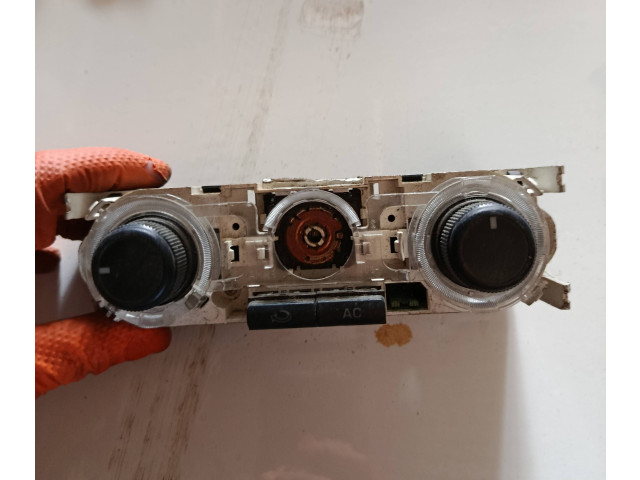 Блок управления климат-контролем 901513690000 Skoda Fabia Mk2 (5J)