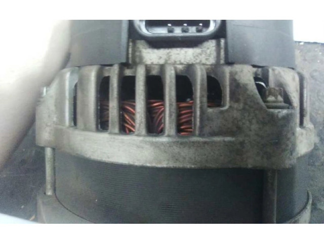 Генератор Chevrolet Lanos