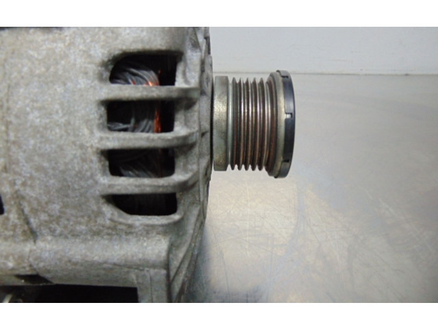 Генератор Recondicionado Mitsubishi Carisma