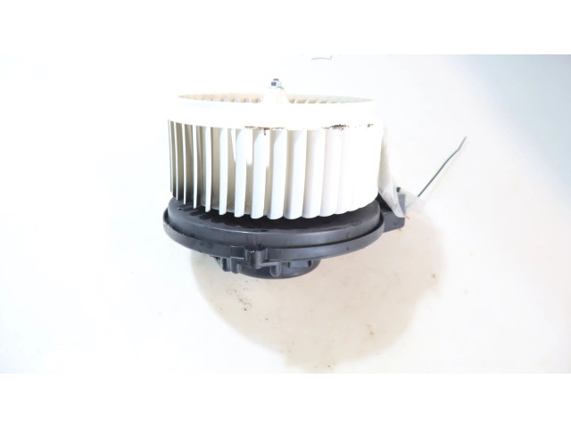 Вентилятор печки       Honda Civic X