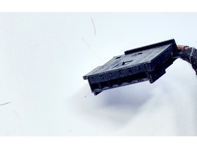 Подушка безопасности водителя 1Z0880201AK, 1Z0880201 Skoda Yeti (5L)