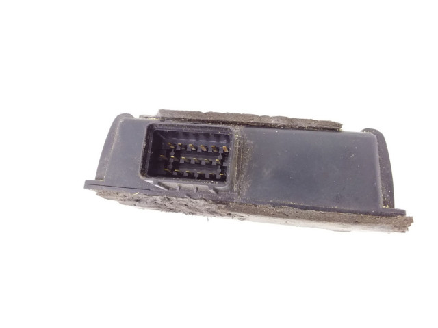 Другие блоки управления / модули