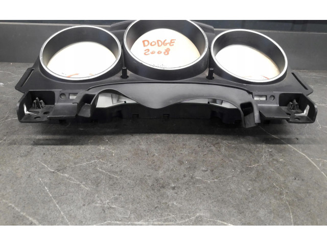 Přístrojová deska Dodge Caliber 2009 P04840657AB