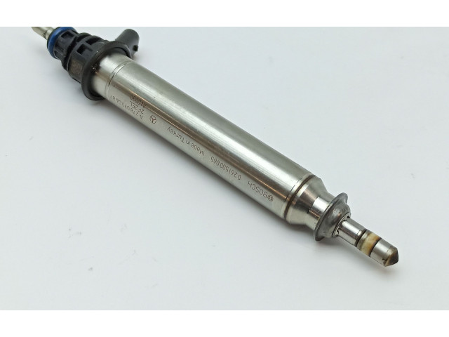 Форсунка A2780700687, 0261500065    Mercedes-Benz A W176  270910 