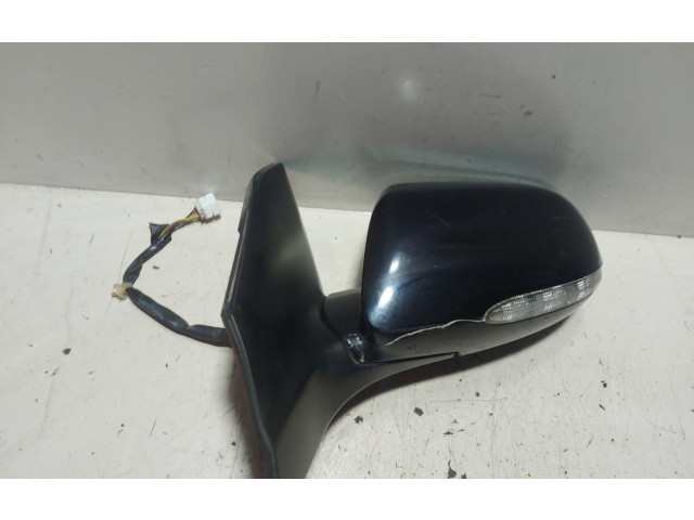 Зеркало электрическое        Honda Civic  1974 - 1976 года   