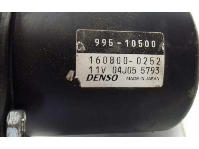 Руль Peugeot 107 2005 - 2014 года 76222084