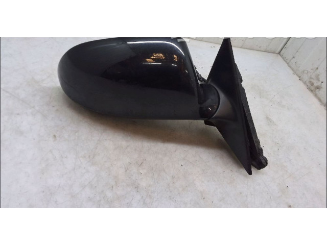 Außenspiegel elektrisch Tür vorne Audi A3 S3 A3 Sportback 8P 2005 - 2013 года